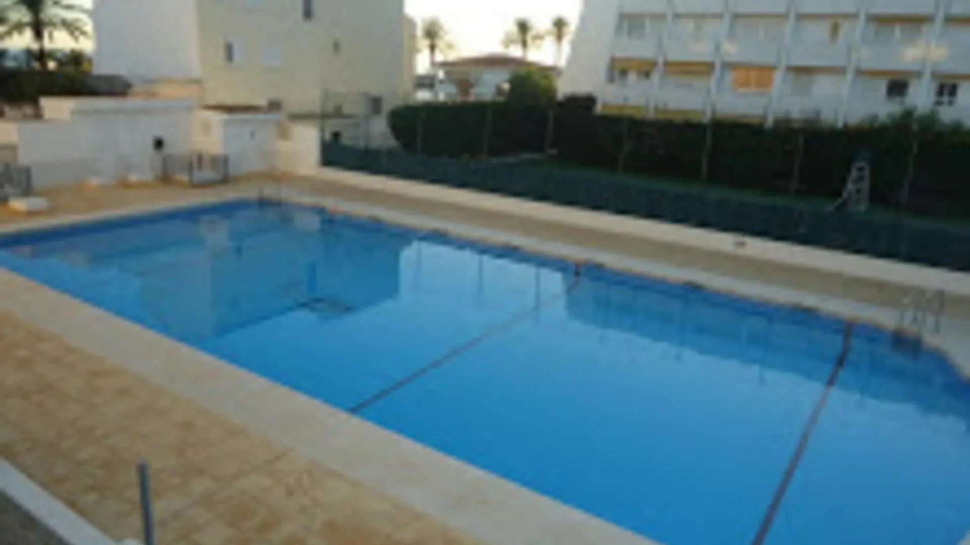 Loft La Caleta. Puerto Playa. Apartment Velez Malaga