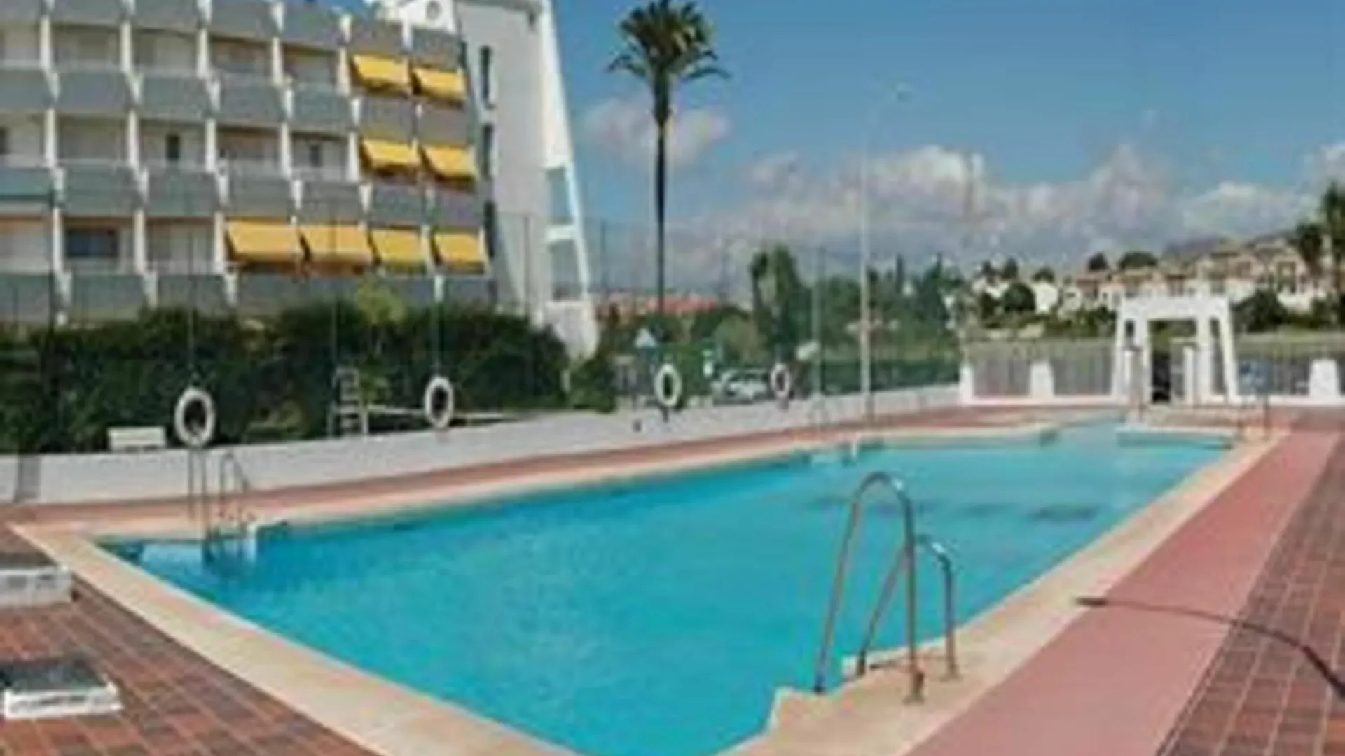 Loft La Caleta. Puerto Playa. Apartment Velez Malaga 0*,  Spain