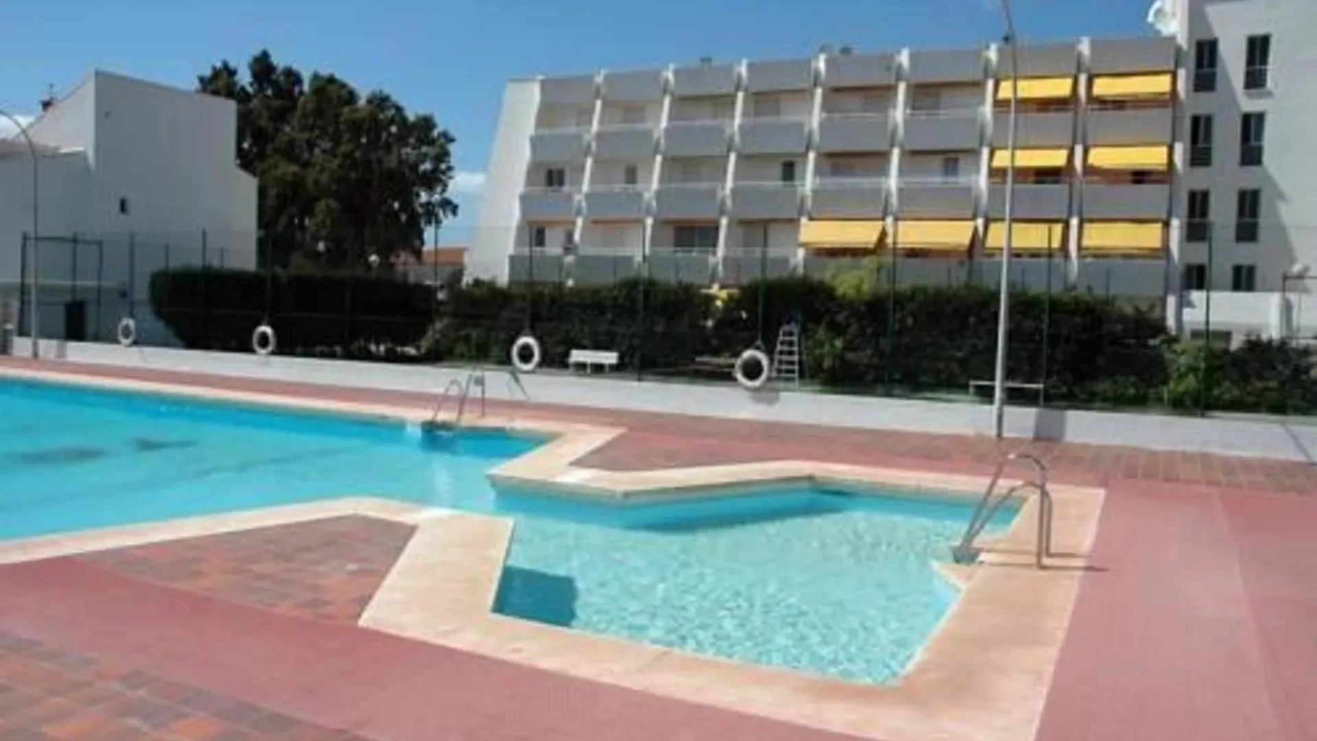 Loft La Caleta. Puerto Playa. Apartment Velez Malaga Spain