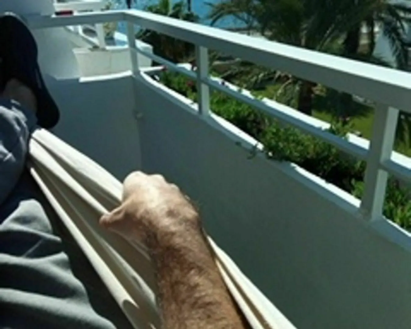 Loft La Caleta. Puerto Playa. Apartment Velez Malaga Spain