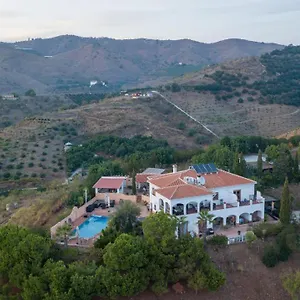 La Vida Tranquila Bed & Breakfast